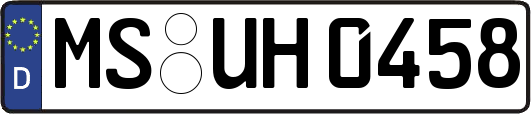 MS-UH0458