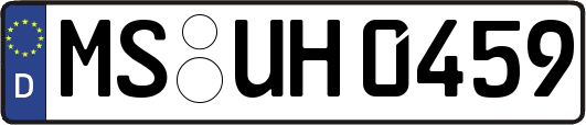 MS-UH0459