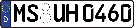 MS-UH0460