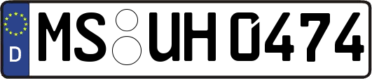 MS-UH0474