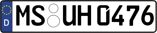 MS-UH0476