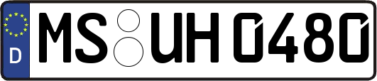 MS-UH0480