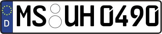 MS-UH0490