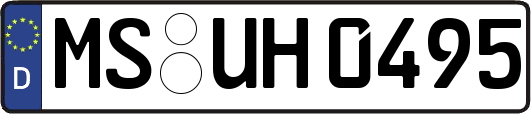 MS-UH0495