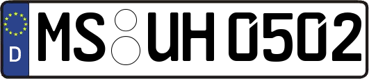 MS-UH0502