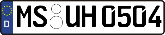 MS-UH0504