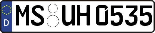 MS-UH0535