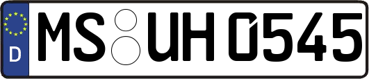 MS-UH0545