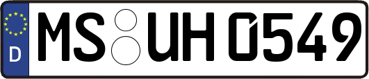 MS-UH0549