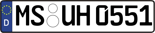 MS-UH0551