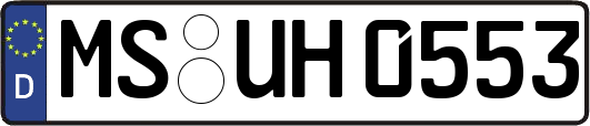 MS-UH0553