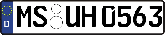MS-UH0563
