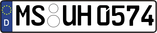MS-UH0574