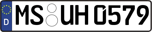 MS-UH0579