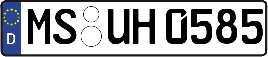 MS-UH0585