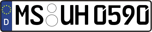 MS-UH0590