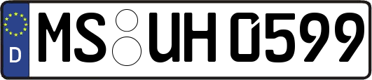 MS-UH0599
