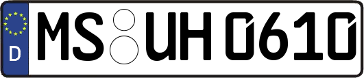 MS-UH0610