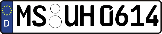 MS-UH0614