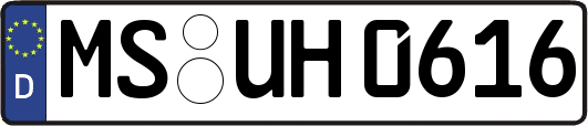MS-UH0616