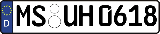 MS-UH0618