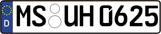 MS-UH0625