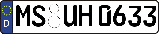MS-UH0633