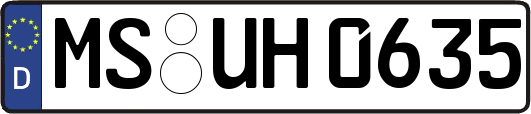 MS-UH0635