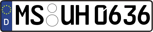 MS-UH0636