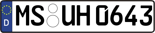 MS-UH0643