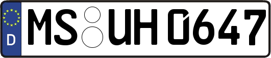 MS-UH0647