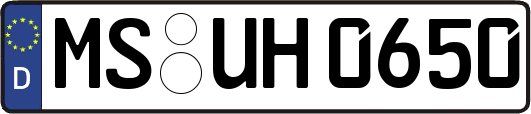 MS-UH0650