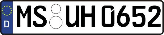 MS-UH0652