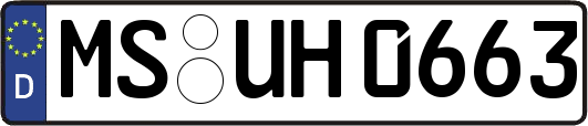 MS-UH0663