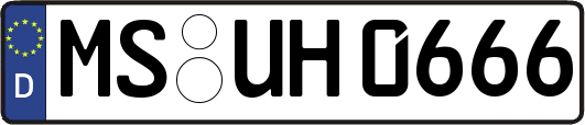 MS-UH0666