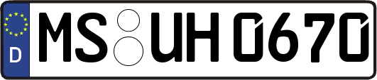 MS-UH0670