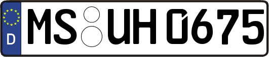 MS-UH0675