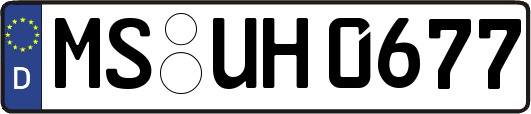 MS-UH0677