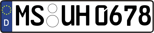 MS-UH0678