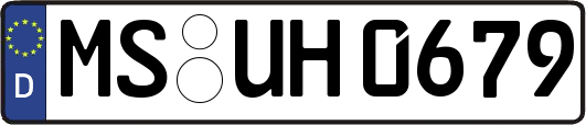 MS-UH0679