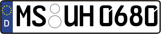 MS-UH0680