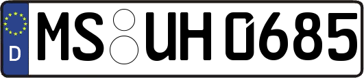MS-UH0685