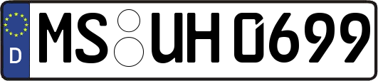 MS-UH0699