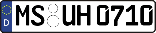 MS-UH0710