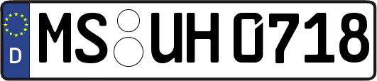 MS-UH0718