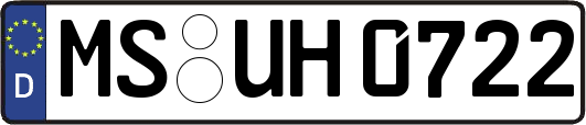 MS-UH0722
