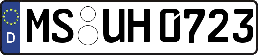 MS-UH0723