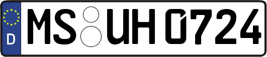 MS-UH0724