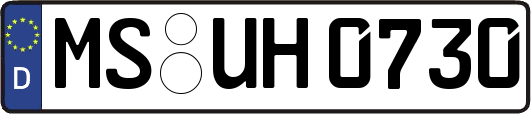 MS-UH0730