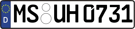 MS-UH0731